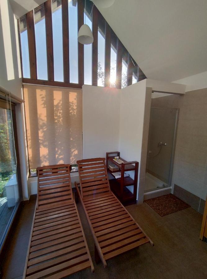 Orsegi Porta Apartment Magyarszombatfa Ngoại thất bức ảnh